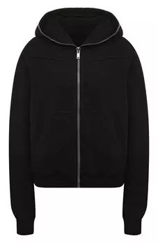 Хлопковая толстовка DRKSHDW