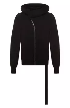 Хлопковая толстовка DRKSHDW