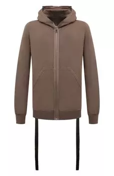 Хлопковая толстовка DRKSHDW