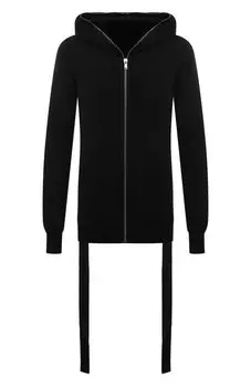 Хлопковая толстовка DRKSHDW