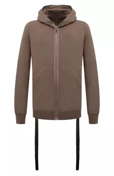 Хлопковая толстовка DRKSHDW