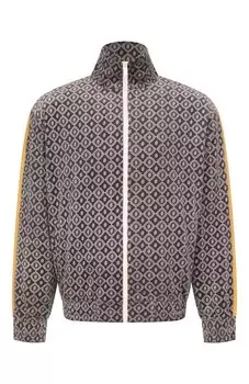 Хлопковая толстовка Drole De Monsieur