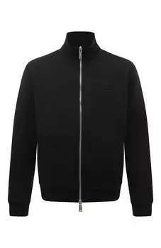 Хлопковая толстовка Dsquared2