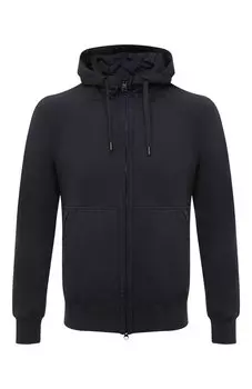 Хлопковая толстовка Duno