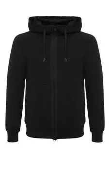 Хлопковая толстовка Duno