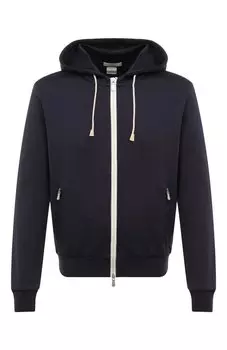 Хлопковая толстовка Eleventy