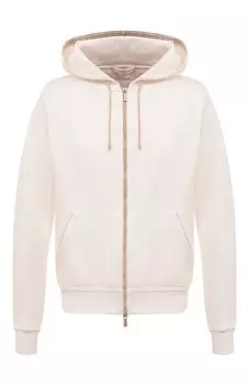 Хлопковая толстовка Eleventy