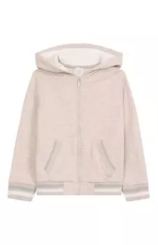 Хлопковая толстовка Eleventy