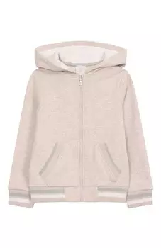 Хлопковая толстовка Eleventy