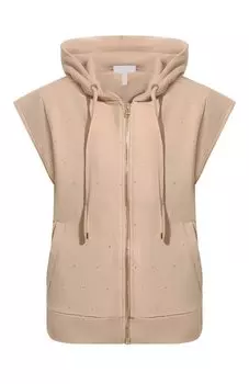 Хлопковая толстовка Escada Sport