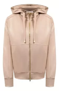 Хлопковая толстовка Escada Sport