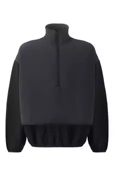 Хлопковая толстовка Fear Of God