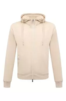 Хлопковая толстовка Fedeli