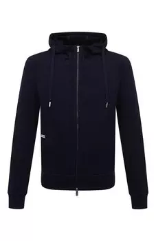 Хлопковая толстовка Fedeli