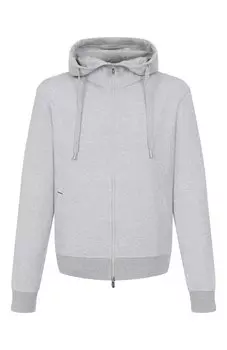 Хлопковая толстовка Fedeli