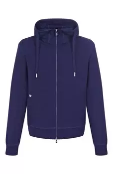 Хлопковая толстовка Fedeli