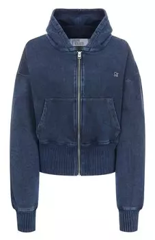 Хлопковая толстовка Giuseppe di Morabito