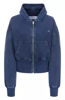 Хлопковая толстовка Giuseppe di Morabito