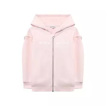 Хлопковая толстовка Givenchy