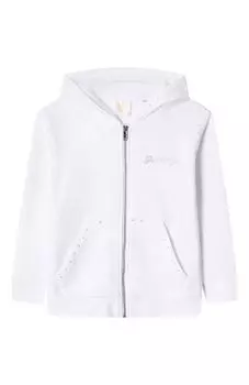 Хлопковая толстовка Givenchy