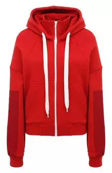 Хлопковая толстовка GOEN.J