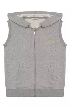 Хлопковая толстовка Golden Goose Deluxe Brand