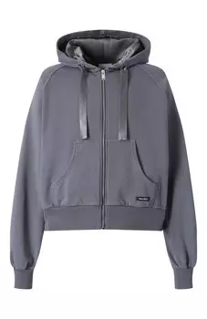 Хлопковая толстовка Halfboy