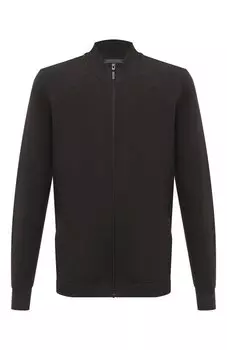 Хлопковая толстовка Hanro