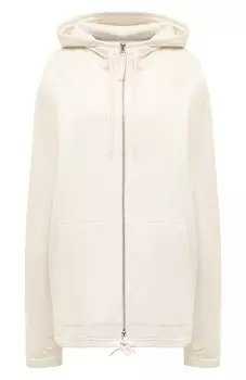 Хлопковая толстовка Helmut Lang