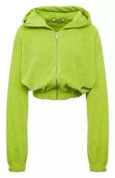 Хлопковая толстовка HINNOMINATE