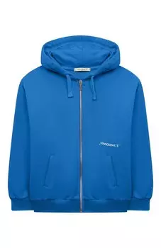 Хлопковая толстовка HINNOMINATE