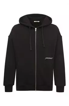 Хлопковая толстовка HINNOMINATE