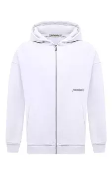 Хлопковая толстовка HINNOMINATE