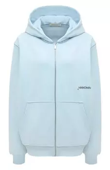 Хлопковая толстовка HINNOMINATE