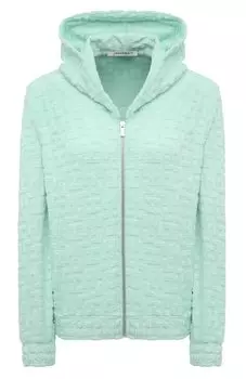 Хлопковая толстовка HINNOMINATE