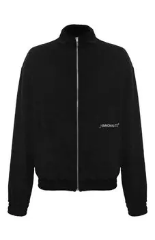 Хлопковая толстовка HINNOMINATE