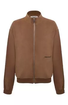 Хлопковая толстовка HINNOMINATE