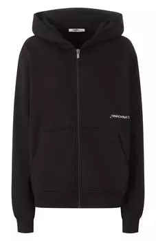 Хлопковая толстовка HINNOMINATE