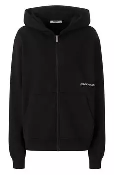 Хлопковая толстовка HINNOMINATE