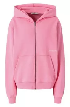 Хлопковая толстовка HINNOMINATE