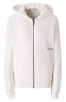 Хлопковая толстовка HINNOMINATE