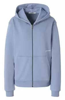 Хлопковая толстовка HINNOMINATE