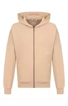 Хлопковая толстовка HINNOMINATE