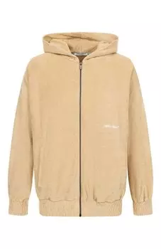 Хлопковая толстовка HINNOMINATE