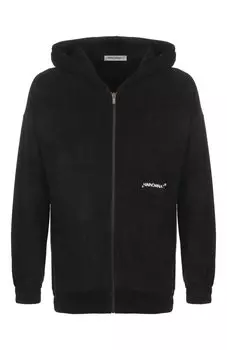 Хлопковая толстовка HINNOMINATE