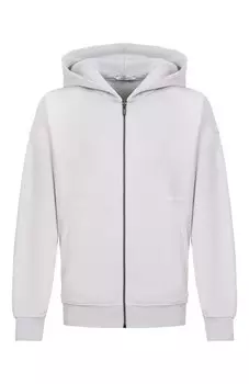 Хлопковая толстовка HINNOMINATE