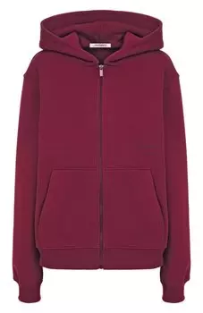 Хлопковая толстовка HINNOMINATE