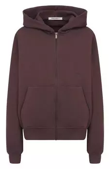 Хлопковая толстовка HINNOMINATE