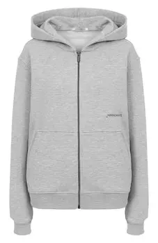 Хлопковая толстовка HINNOMINATE