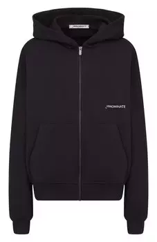 Хлопковая толстовка HINNOMINATE